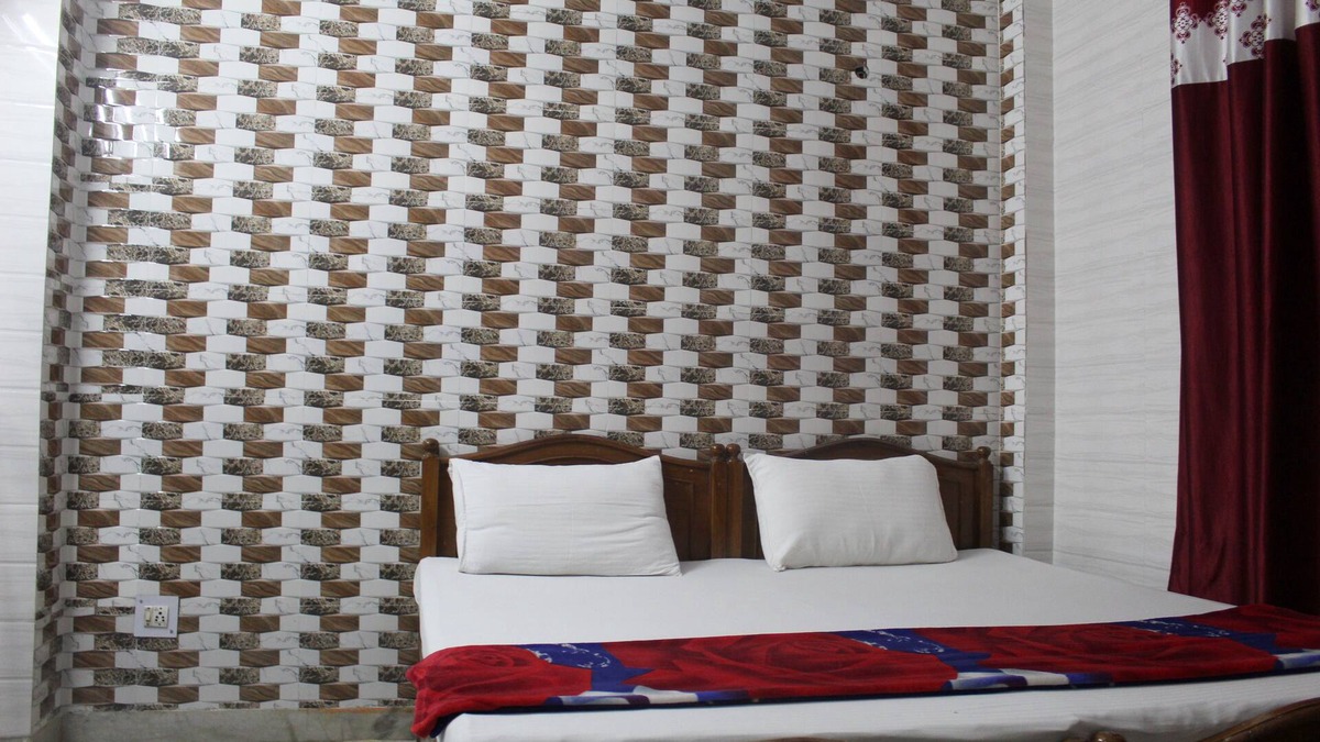 Jangpura House | Rajdhani Inn