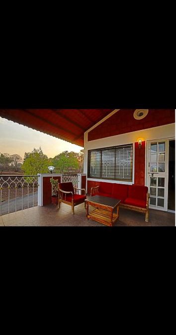 Panhala House | RAJGADH HOMESTAY in FARMHOUSE Nr PANHALA