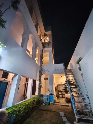 Pushkar House | Rajguru guest house