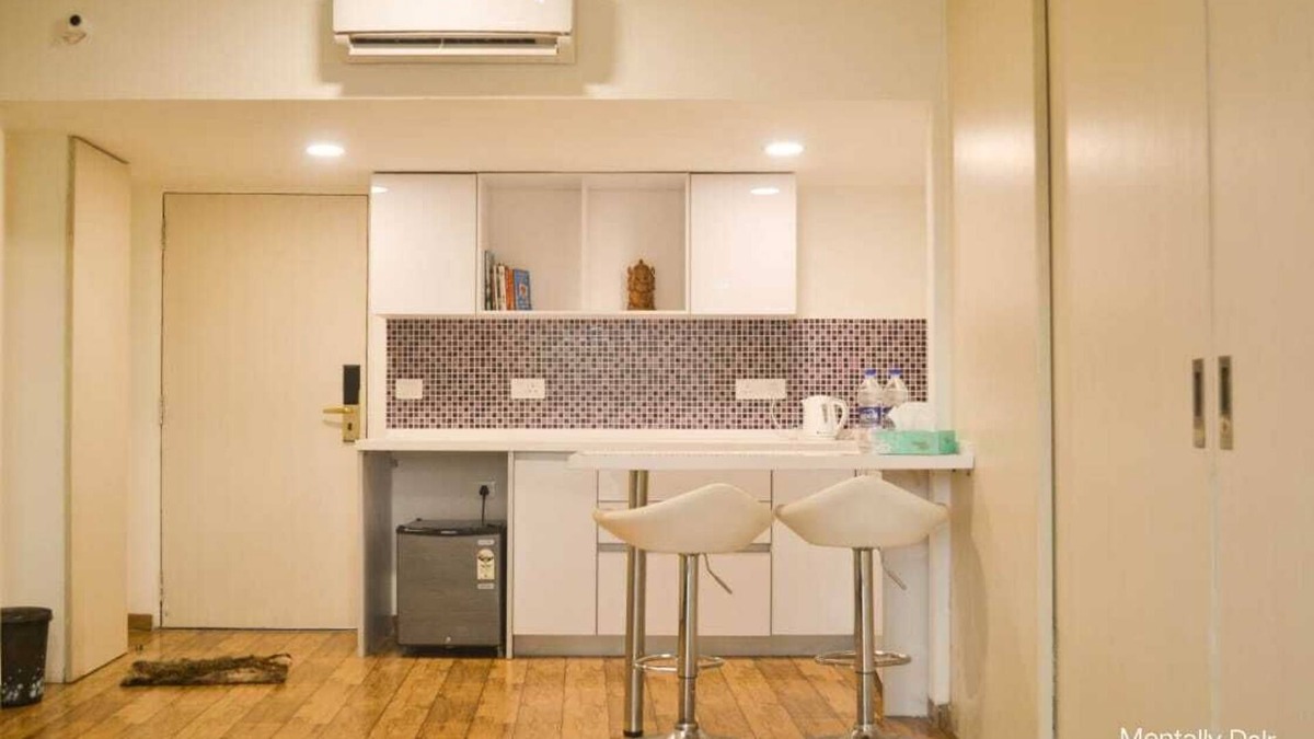 Dumas Apartment | Rajhans Belliza Luxurious Apartment