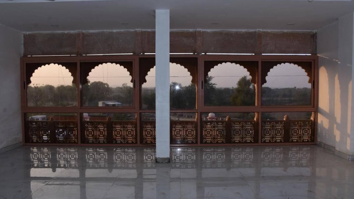 Asind Hotel | Rajrani Heritage Resort