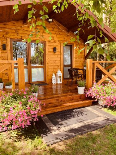 gmina Smykow House | Rajskie Siedlisko