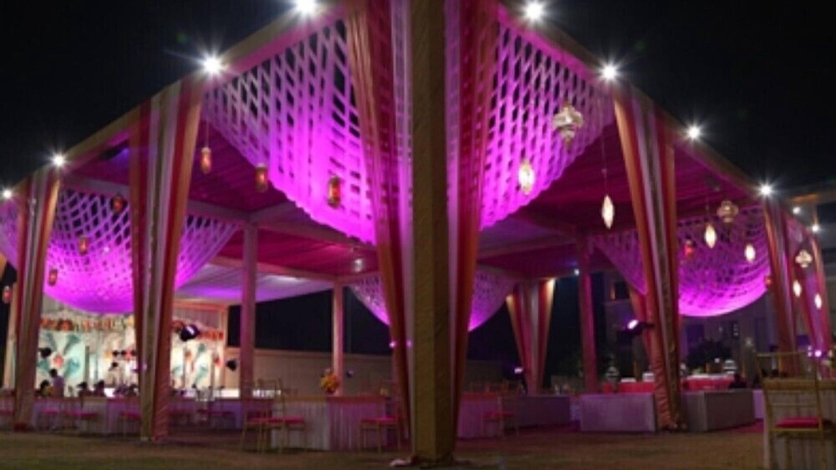 Gurugram Hotel | Rajvanshi Palace by Jassritha Hotels