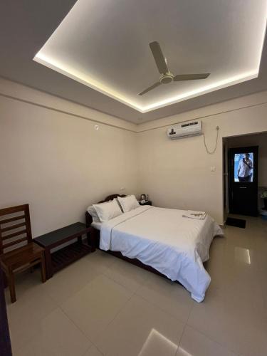 Kottarakara Hotel | Rak palace inn