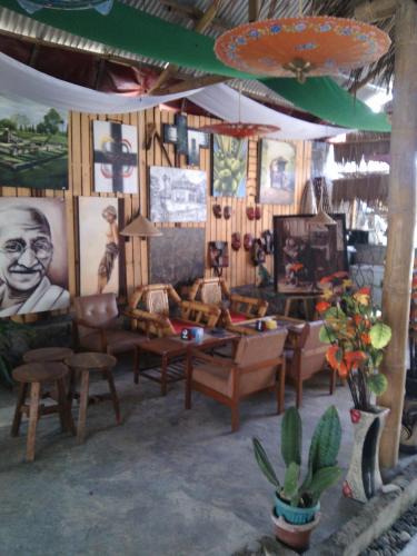 Kalasan House | Rakai Garung