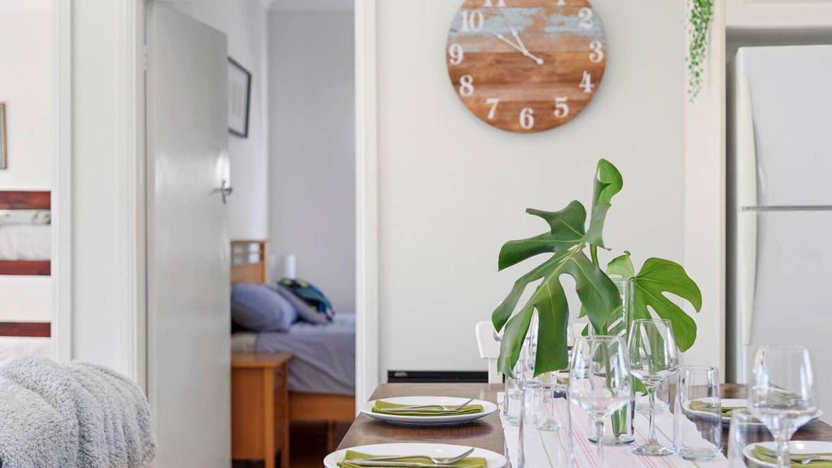 Lake Conjola House | Rakali Cottage