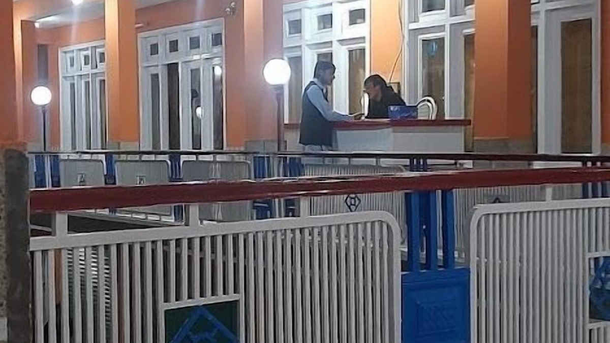 Kaghan Hotel | Rakaposhi Guest House