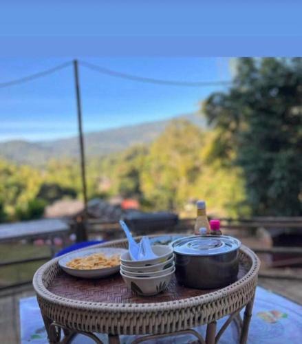 Doi Lo House | Rakkhao Inthanon Homestay R1