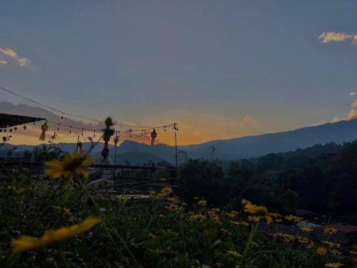 Doi Lo House | Rakkhao Inthanon Homestay and Camping