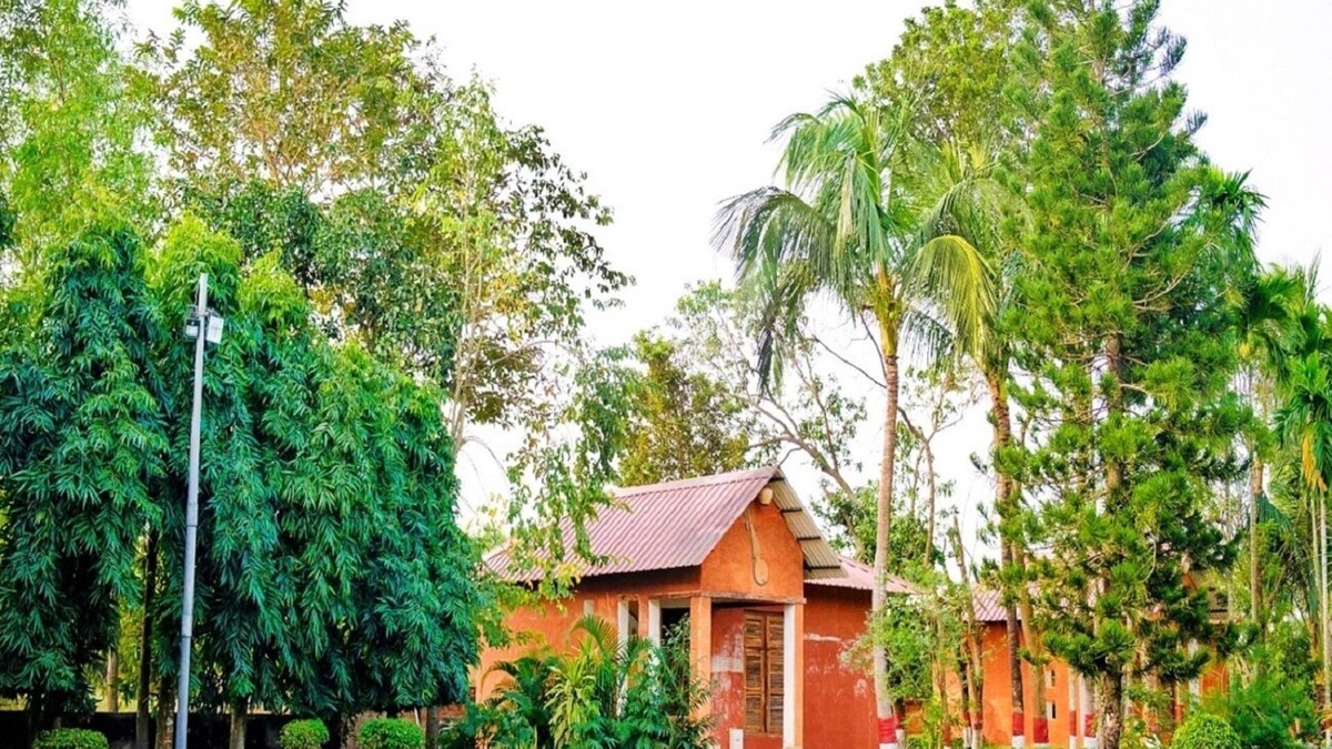 Ilam Bazar Hotel | Raktokorobi Karu Gram