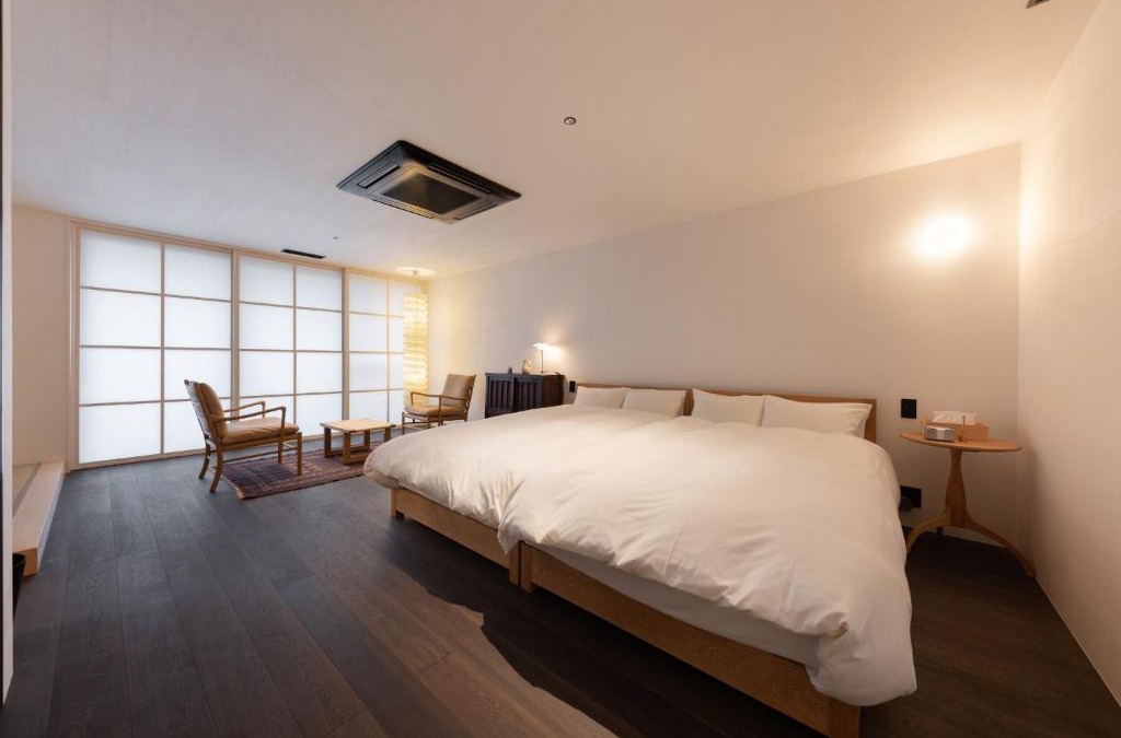Tonami Hotel | Rakudoan - Vacation STAY 03312v