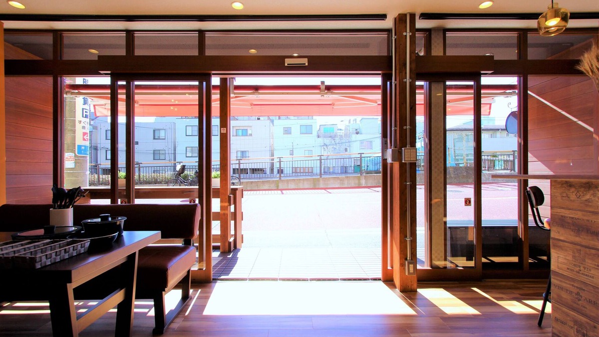 Oshiage Condo | rakuna Inn 河～oshiage