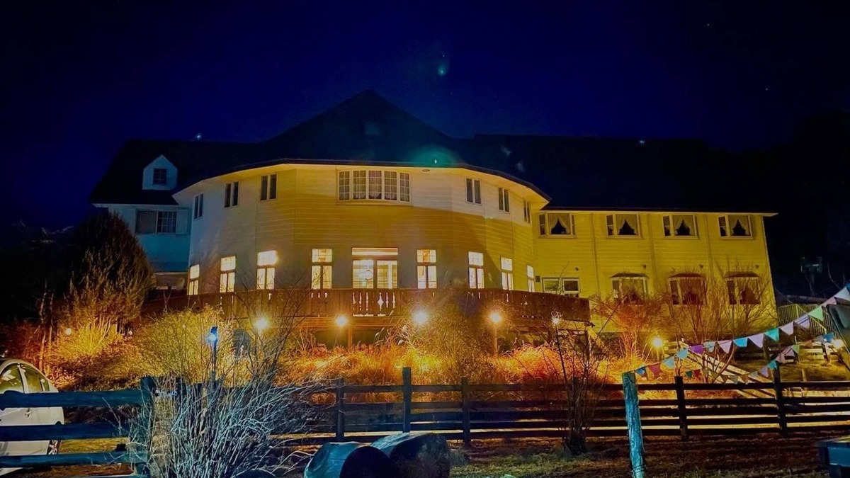 Hokuto RV Rental | Rakuten exclusive rate Glamping Sparkle 2 perso/Beidu City Yamanashi