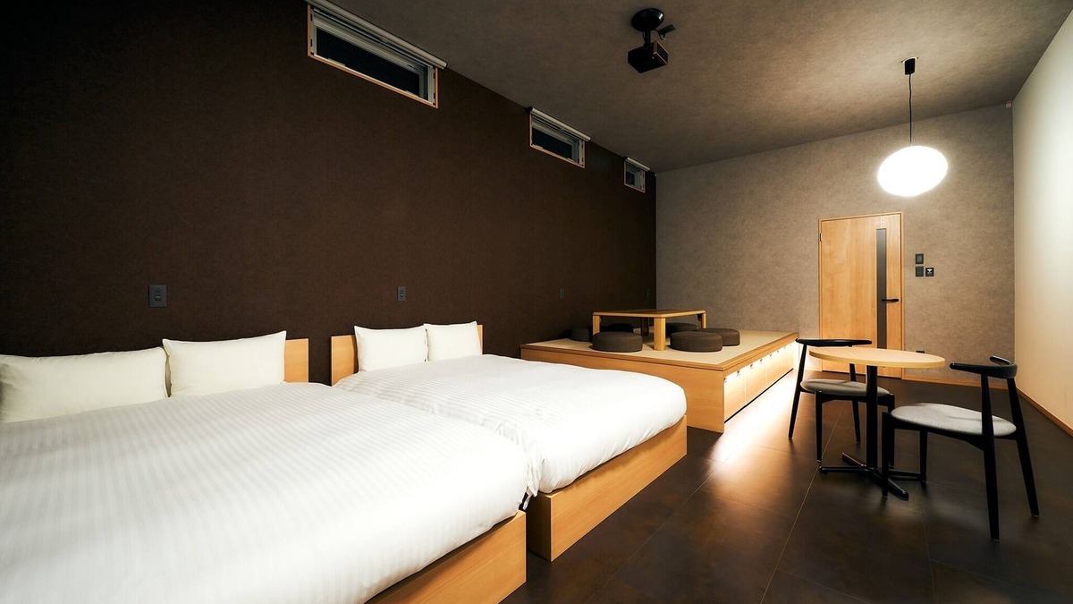 Hakata-ku Apartment | Rakuten STAY Hakata Gion Deluxe room 302/Fukuoka Fukuoka