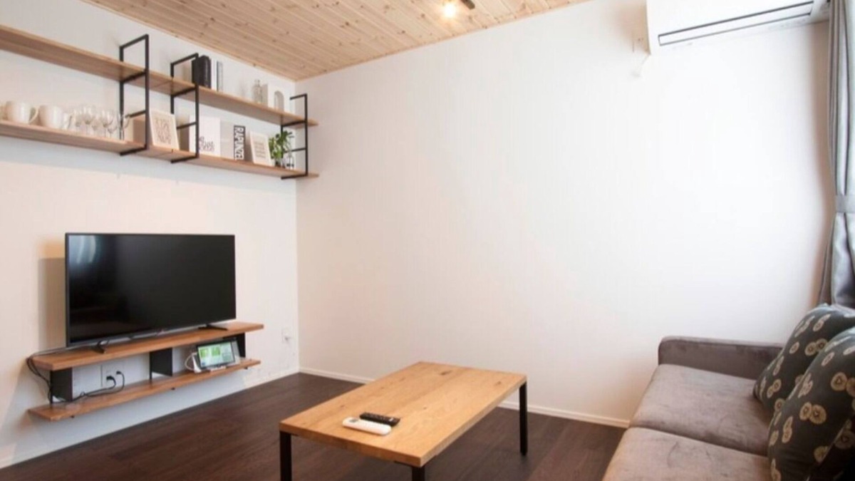 Fujiyoshida House | Rakuten STAY HOUSE x WILL STYLE Fujiyoshida 101/Fujiyoshida Yamanashi
