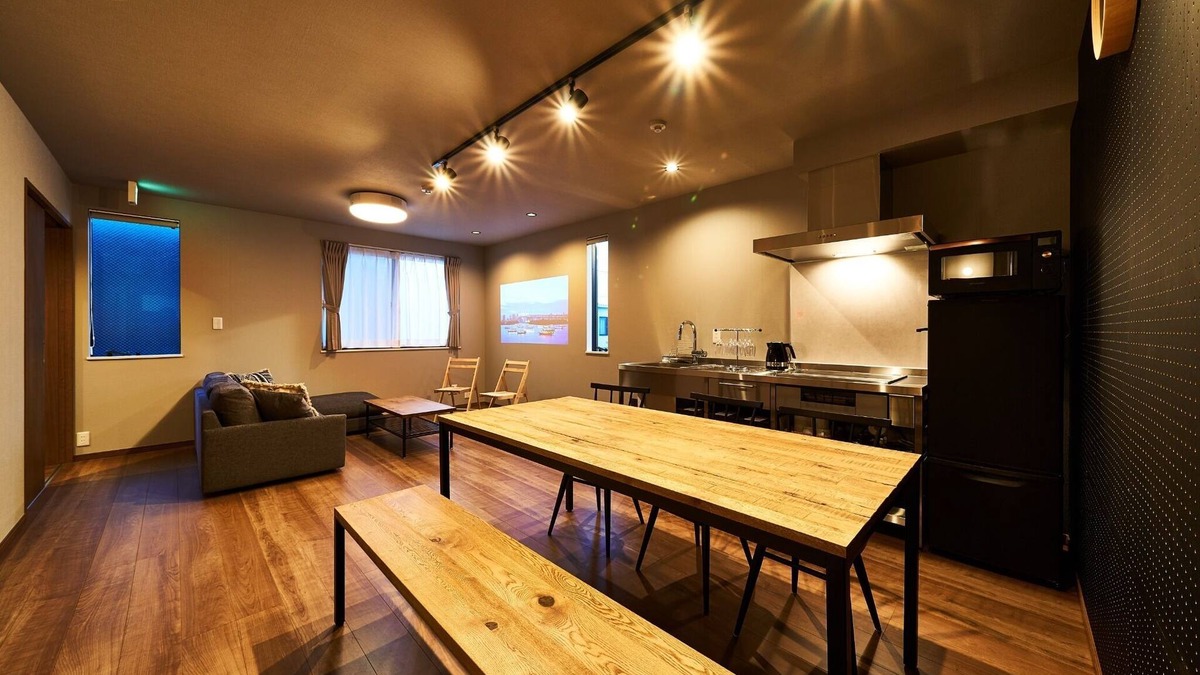 Kisarazu Apartment | Rakuten STAY HOUSE Kisarazu2LDK/Kisarazu Chiba