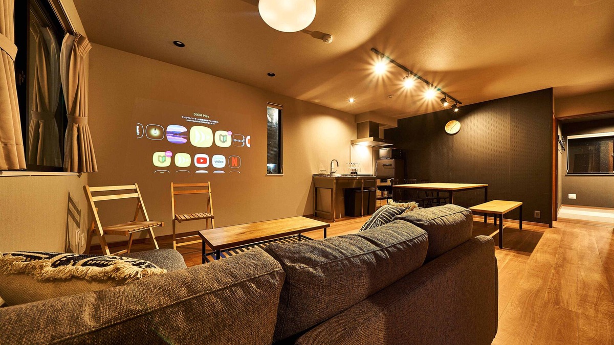 Kisarazu Apartment | Rakuten STAY HOUSE Kisarazu