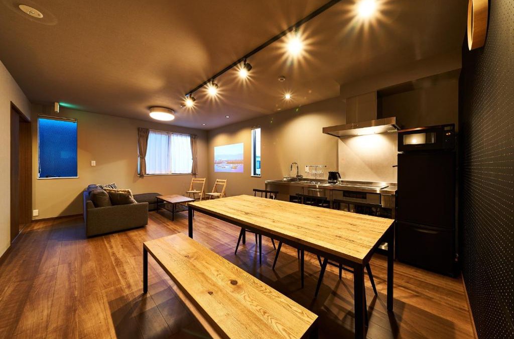 Kisarazu Apartment | Rakuten STAY HOUSE Kisarazu