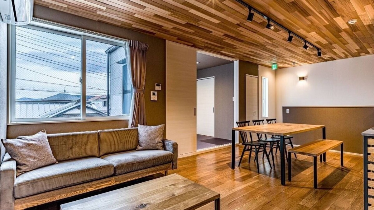 Fujinomiya House | Rakuten STAY HOUSE x WILL STYLE Fujinomiya 102/Fujinomiya Shizuoka