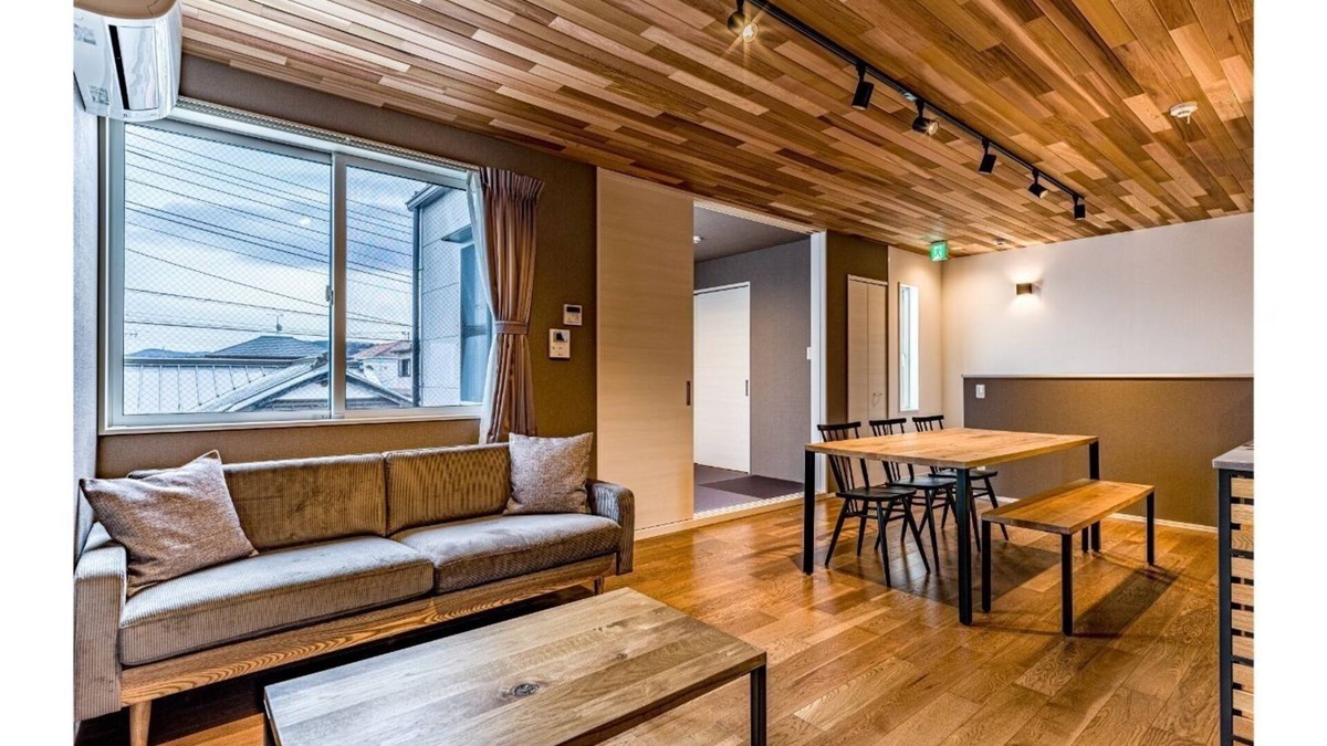 Fujinomiya House | Rakuten STAY HOUSE x WILL STYLE Fujinomiya 101/Fujinomiya Shizuoka