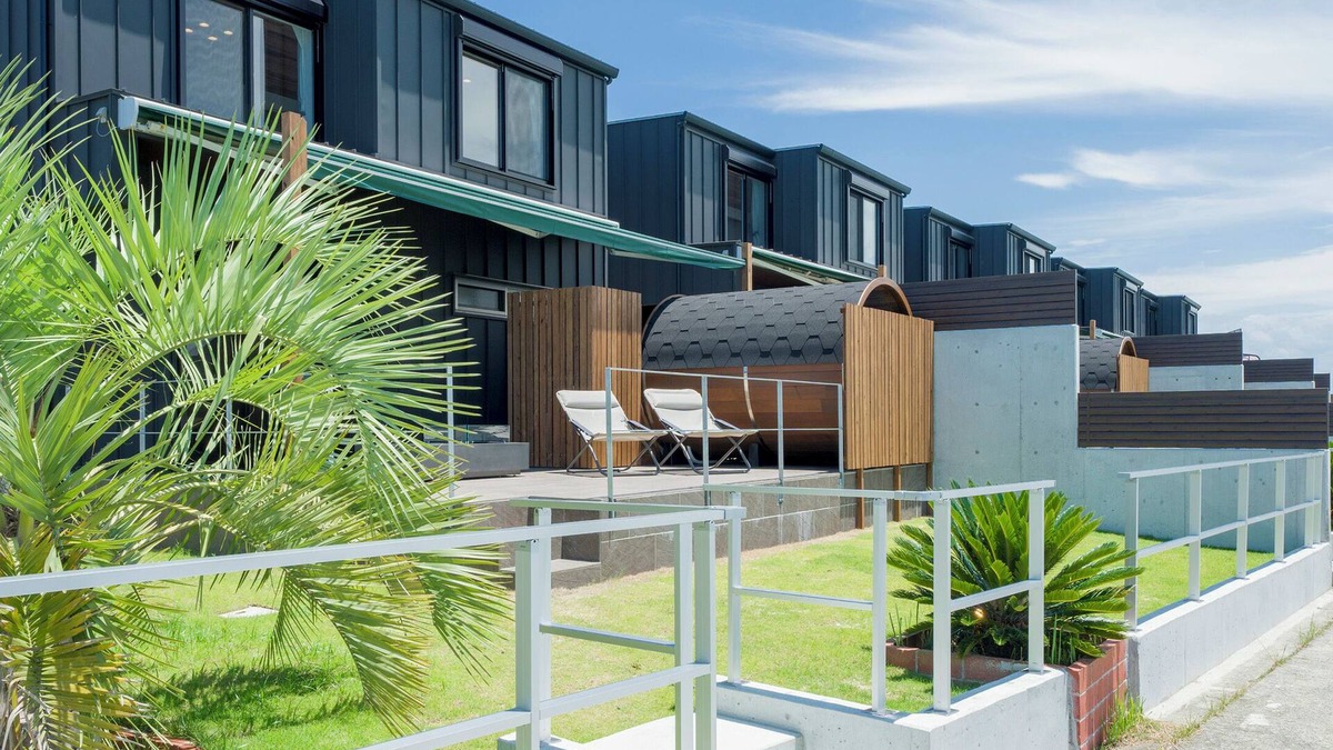 Kamiamakusa House | Rakuten STAY HOUSE x WILL STYLE Amakusa