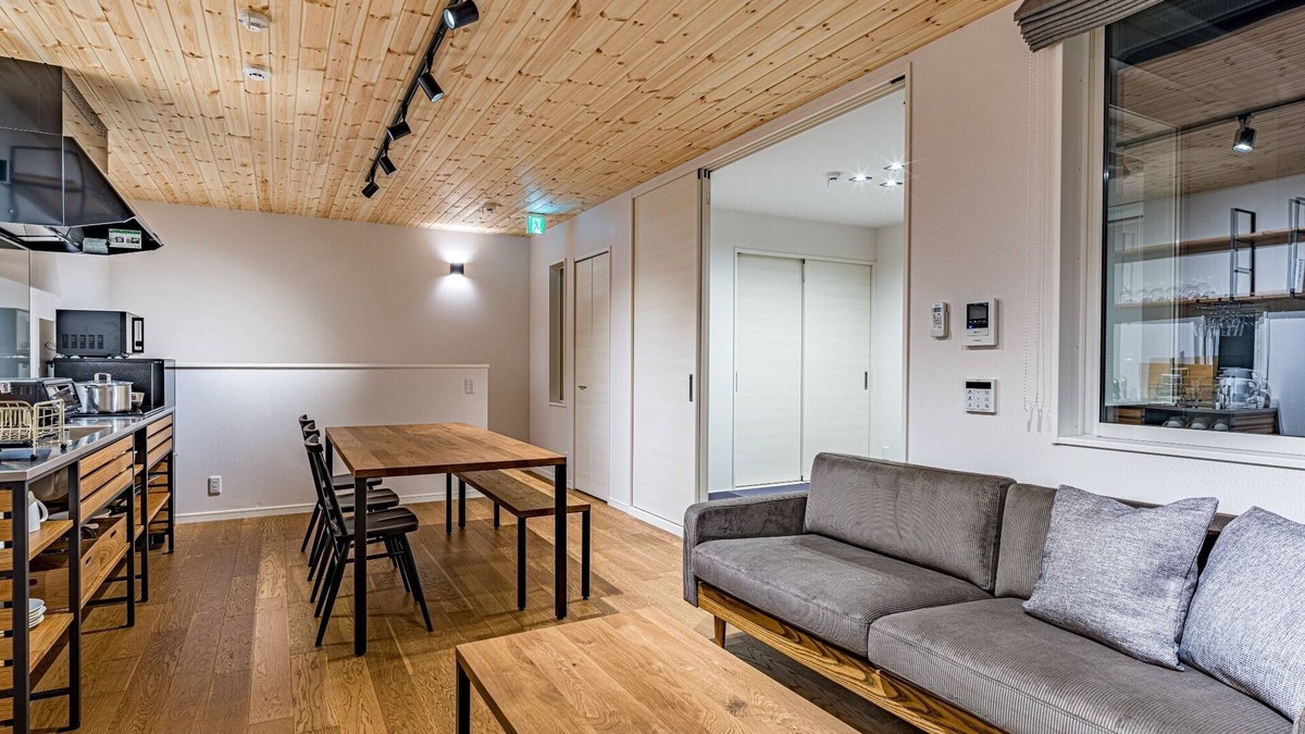 Itoshima House | Rakuten STAY HOUSE x WILL STYLE Itoshima 106/Itoshima Fukuoka