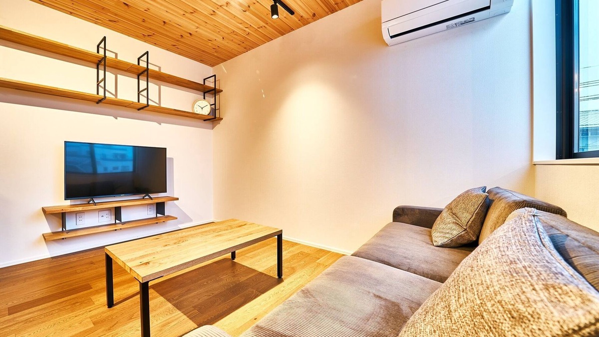 Aoshima House | Rakuten STAY HOUSE x WILL STYLE MiyazakiAoshima102/Miyazaki Miyazaki