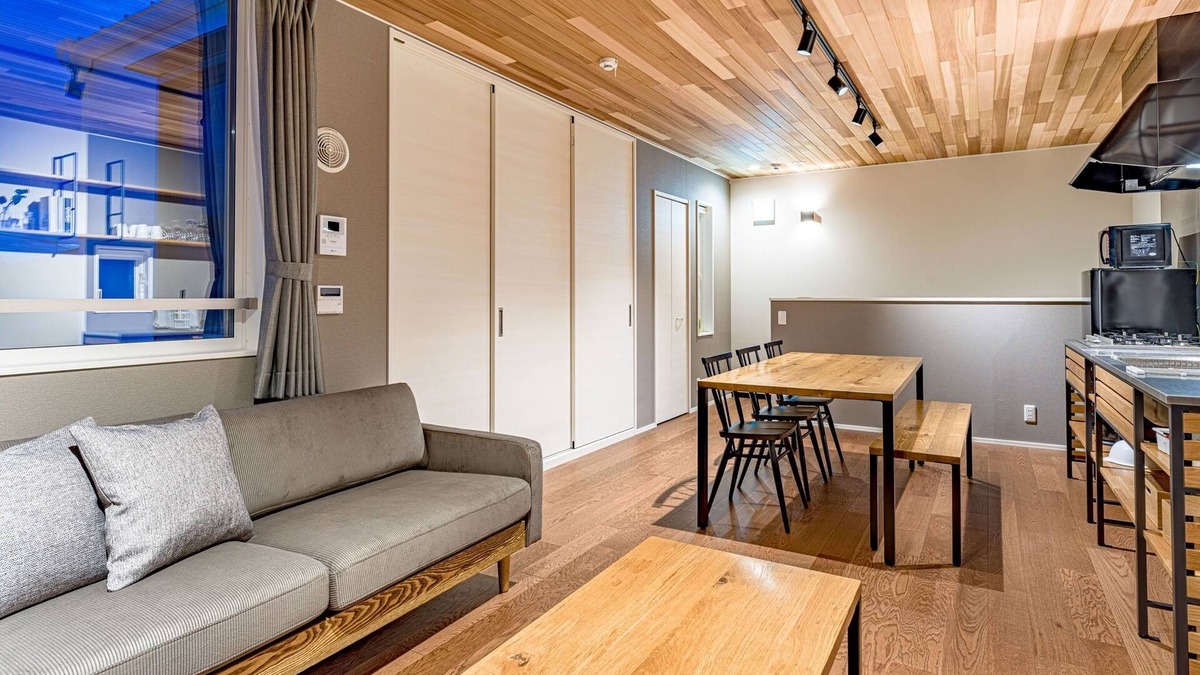 Takasaki House | Rakuten STAY HOUSE x WILL STYLE Takasaki 105/Takasaki Gunma