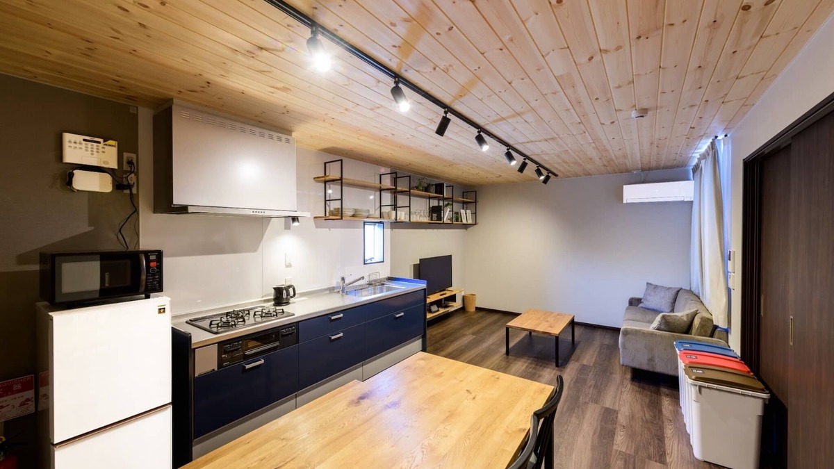 Sasebo House | Rakuten STAY HOUSE x WILL STYLE Sasebo 104/Sasebo Nagasaki