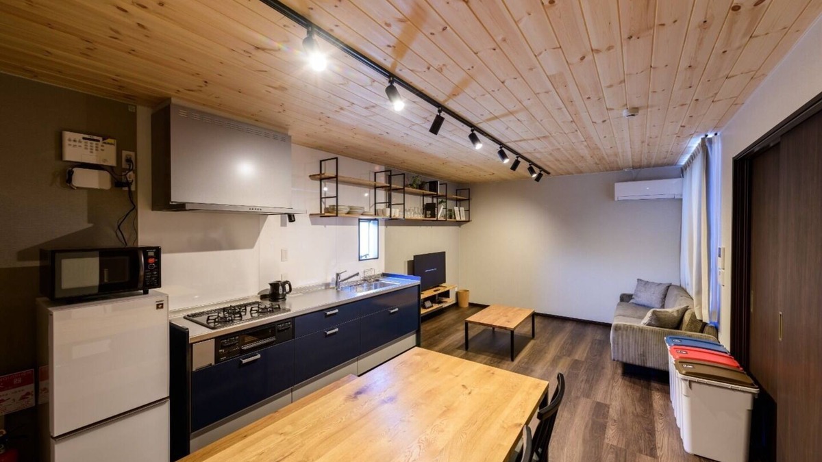 Sasebo House | Rakuten STAY HOUSE x WILL STYLE Sasebo 102/Sasebo Nagasaki