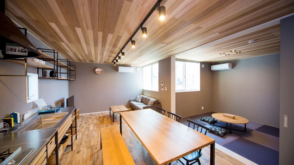 Ushio Onsen House | Rakuten STAY HOUSE × WILL STYLE Matsue