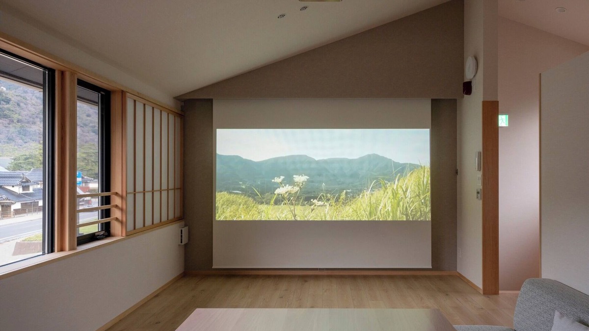 Izumo House | Rakuten STAY Izumo 104 2 queen size beds Japanese style roomwith sauna 6 people/Izumo City Shimane