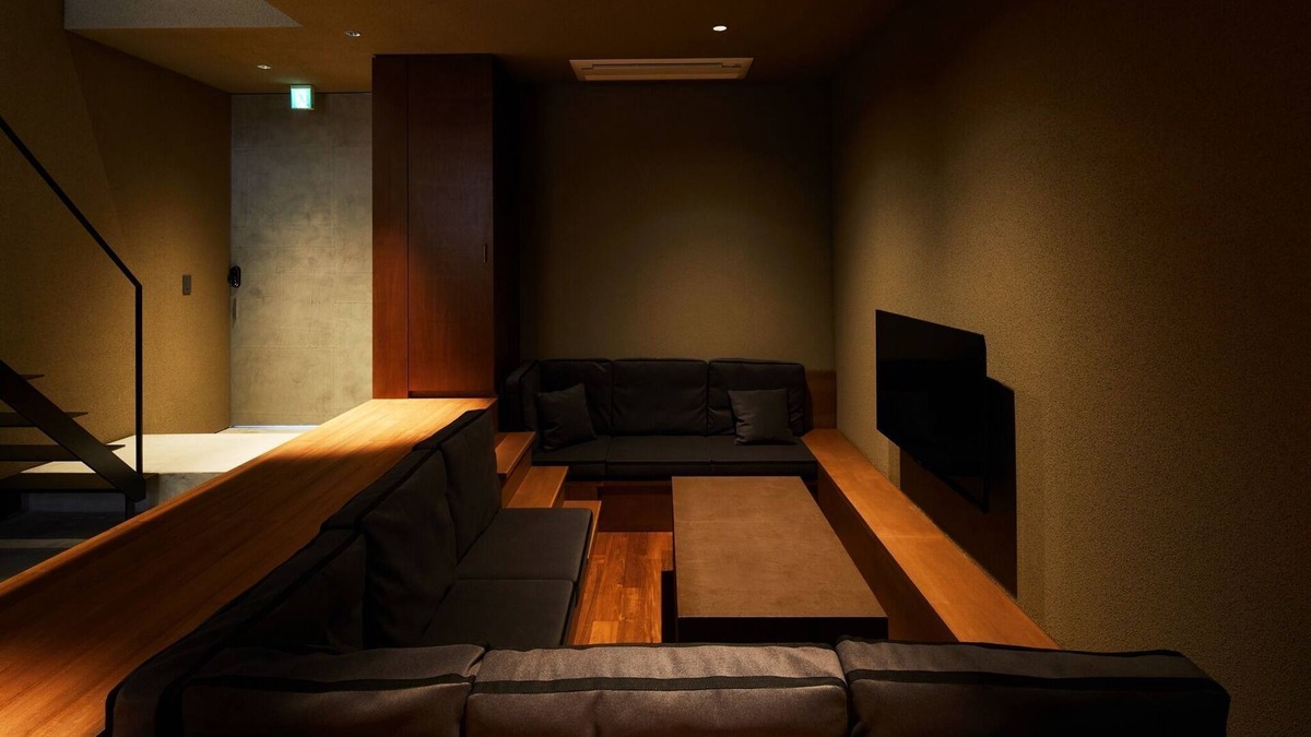 Shimogyo House | Rakuten STAY KYOMACHIYA Kyoto ShichijoOmiya/Kyoto Kyōto