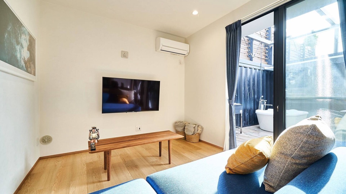 Minamiawaji House | Rakuten STAY VILLA AwajiVILLA 108/Minamiawaji Hyōgo