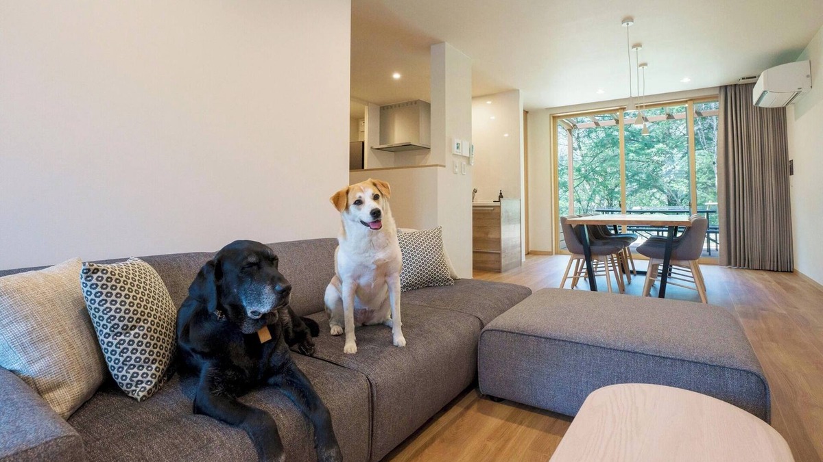 Kinugawa Onsen House | Rakuten STAY VILLA Kinugawa Riverside BNatural /Nikko Tochigi