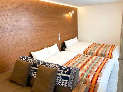 Yonaha House | Rakuten STAY VILLA Miyakojima Maehama Beach 103 with BBQ terrace