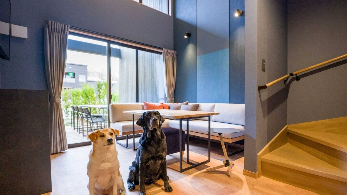 Itamuro Onsen House | Rakuten STAY VILLA Nasu Pets allowedWhole rental/Nasu-Gun Tochigi