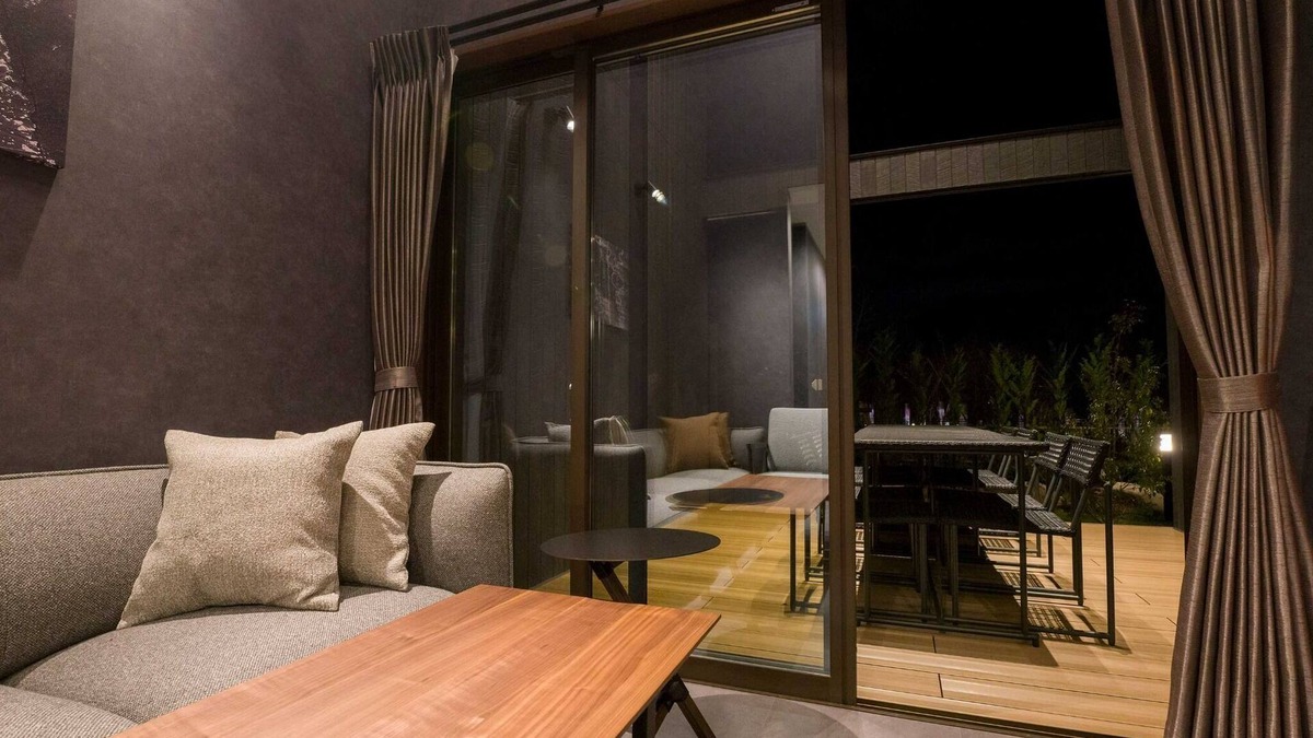 Itamuro Onsen House | Rakuten STAY VILLA Nasu Whole rental villa B102/Nasu-Gun Tochigi