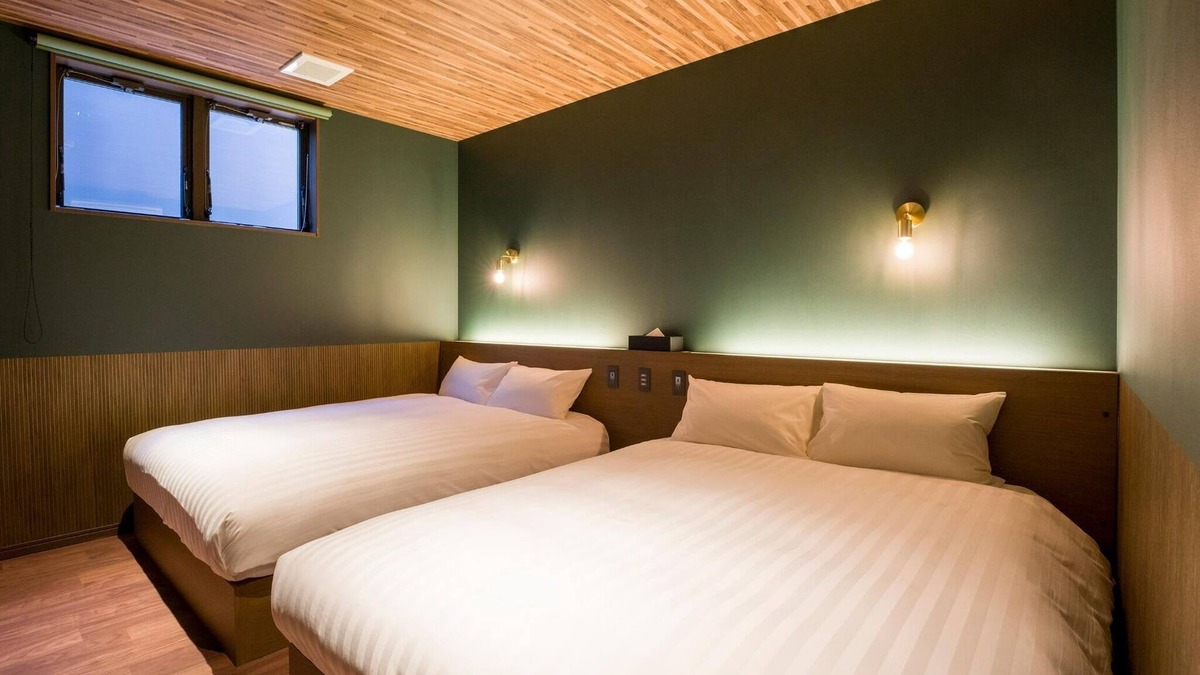 Itamuro Onsen House | Rakuten STAY VILLA NasuNoPets allowed/Nasu-Gun Tochigi