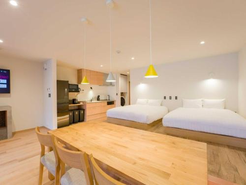 Shinkashio Onsen House | Rakuten STAY VILLA Nasu Standard Room Capacity of 8 persons
