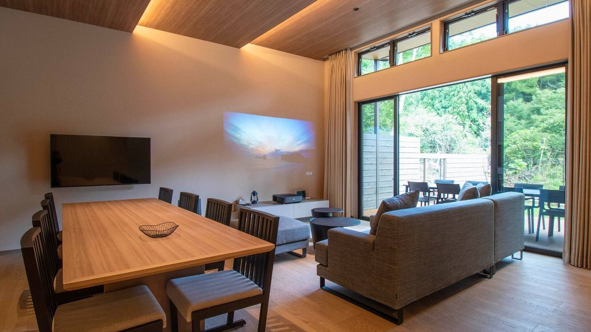 Nikko House | Rakuten STAY VILLA Nikko Building A 102 square m/Nikko Tochigi
