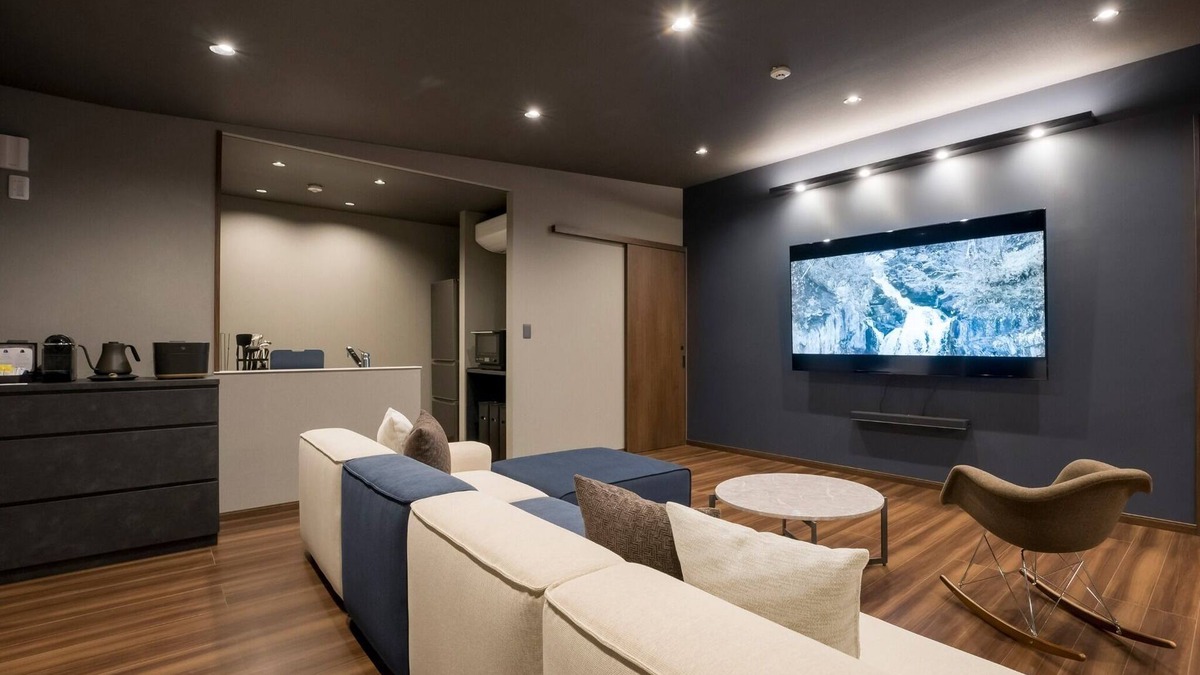 Kobuchisawacho House | Rakuten STAY VILLA Yatsugatake 101 Stylish Design 10 people capacity/Hokuto Yamanashi