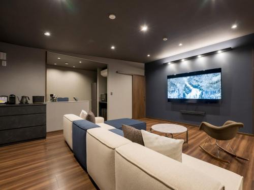 Kobuchisawacho House | Rakuten STAY VILLA Yatsugatake - 101 Stylish Design -