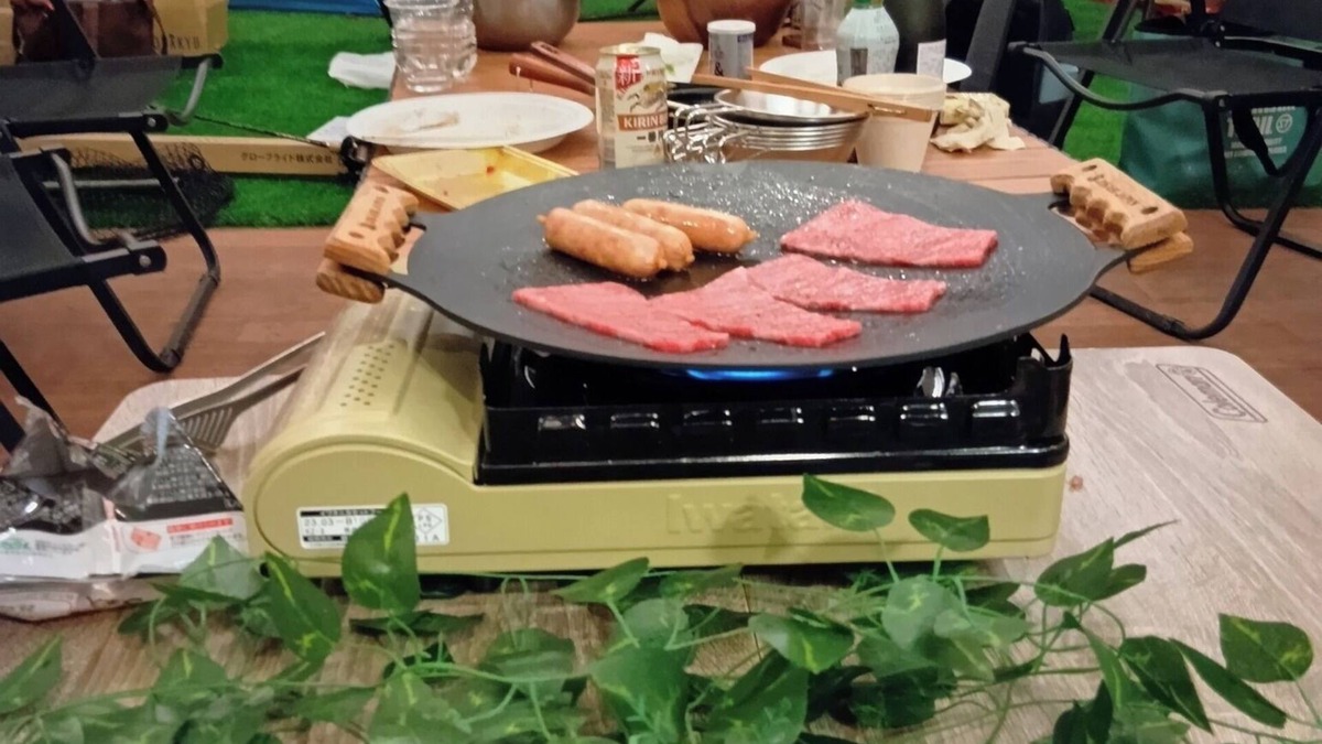 Kisarazu RV Rental | Rakuten Travel Camp Exclusive Tent and bedding r/Kisarazu City Chiba