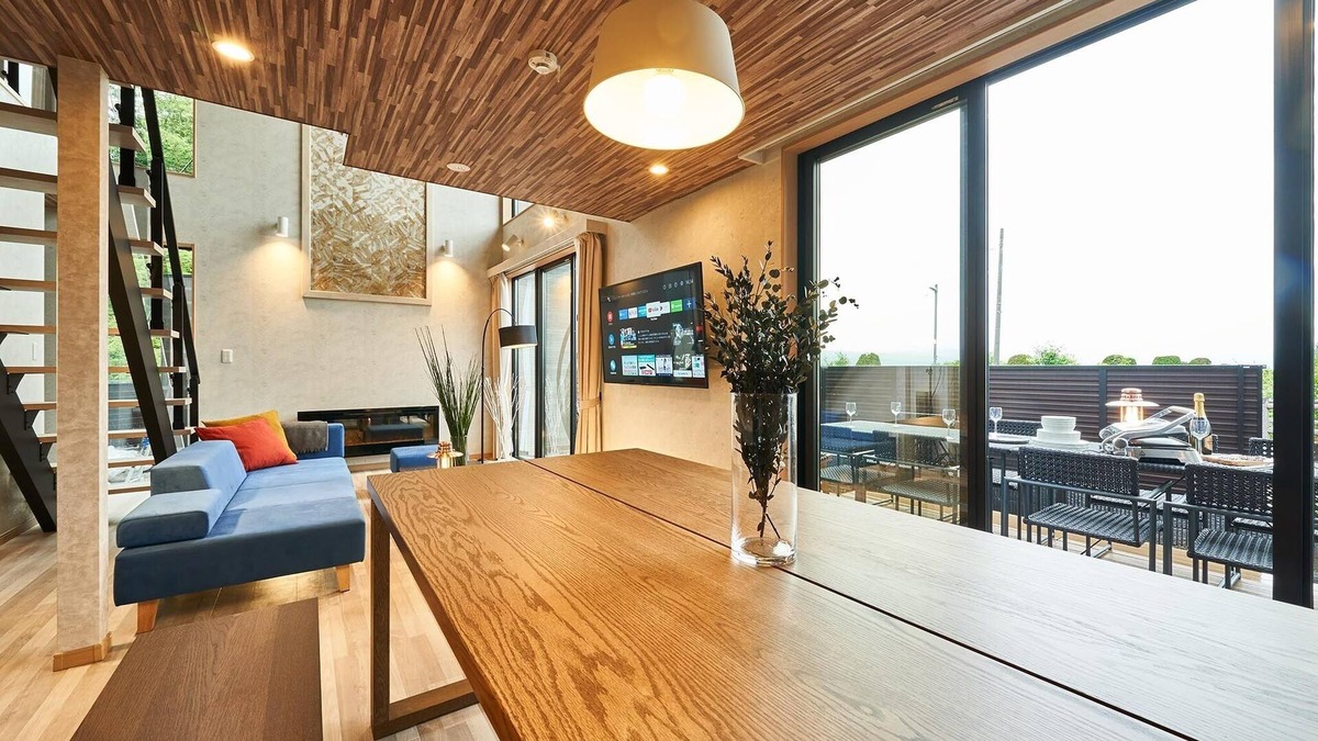 Yamanakako House | RakutenSTAY VILLA LakeYamanakako 105/Minamitsuru-gun Yamanashi