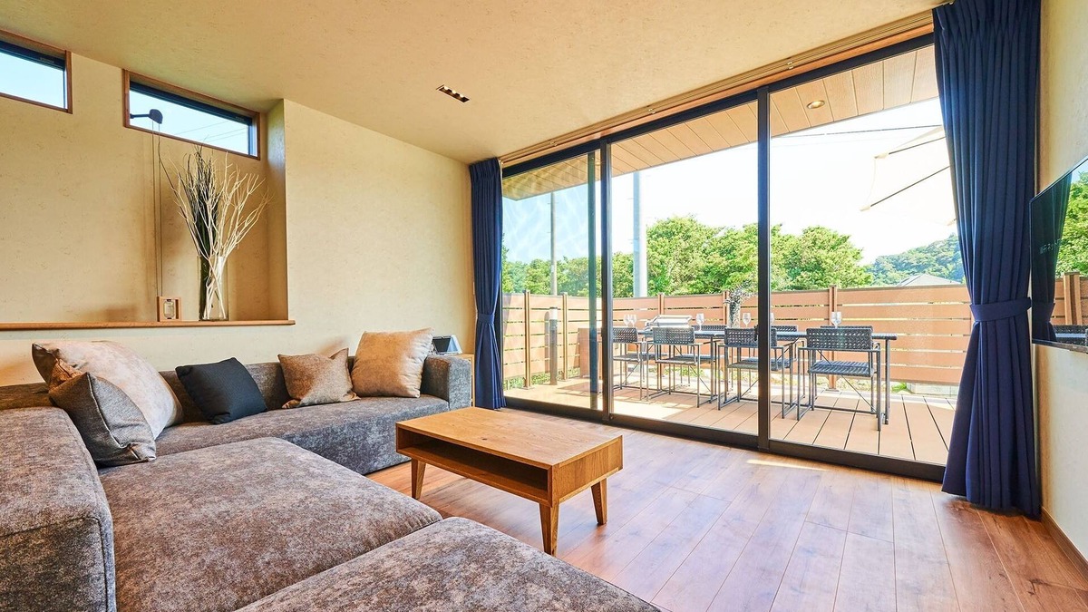 Ichinomiya House | RakutenSTAYHOUSE Kujyukuriichinomiya 101OneHouse/Chosei-gun Chiba