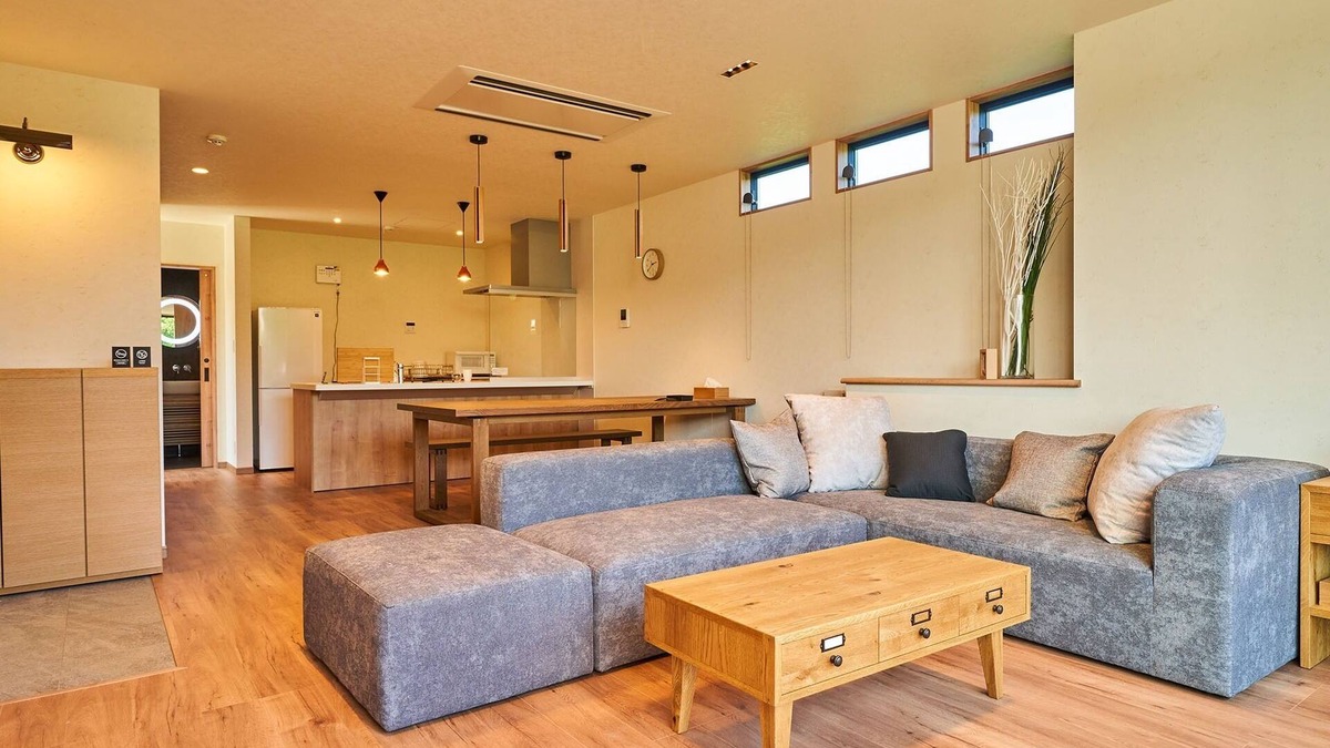 Ichinomiya House | RakutenSTAYHOUSE Kujyukuriichinomiya 106Pets OK/Chosei-gun Chiba