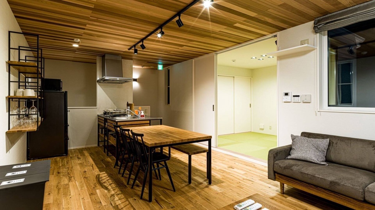 Hagi House | RakutenSTAYHOUSE x WILLSTYLE Hagi Nishitamachi 101/Hagi Yamaguchi