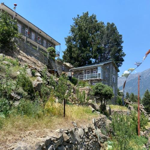 Kalpa House | Raldang Himalayan homestay & farm stay