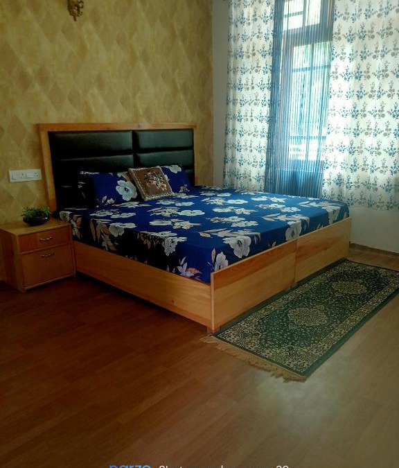 Kalpa House | Raldang view homestay